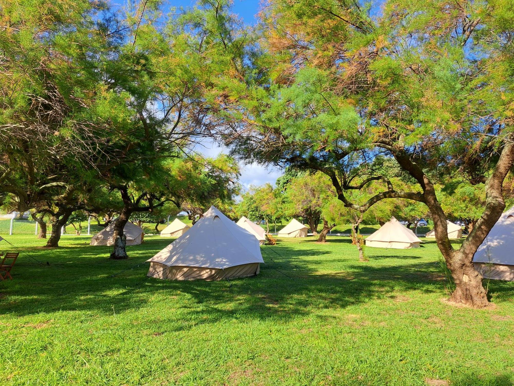 Bearsu Nature Almoxarife ออร์ตา ภายนอก รูปภาพ