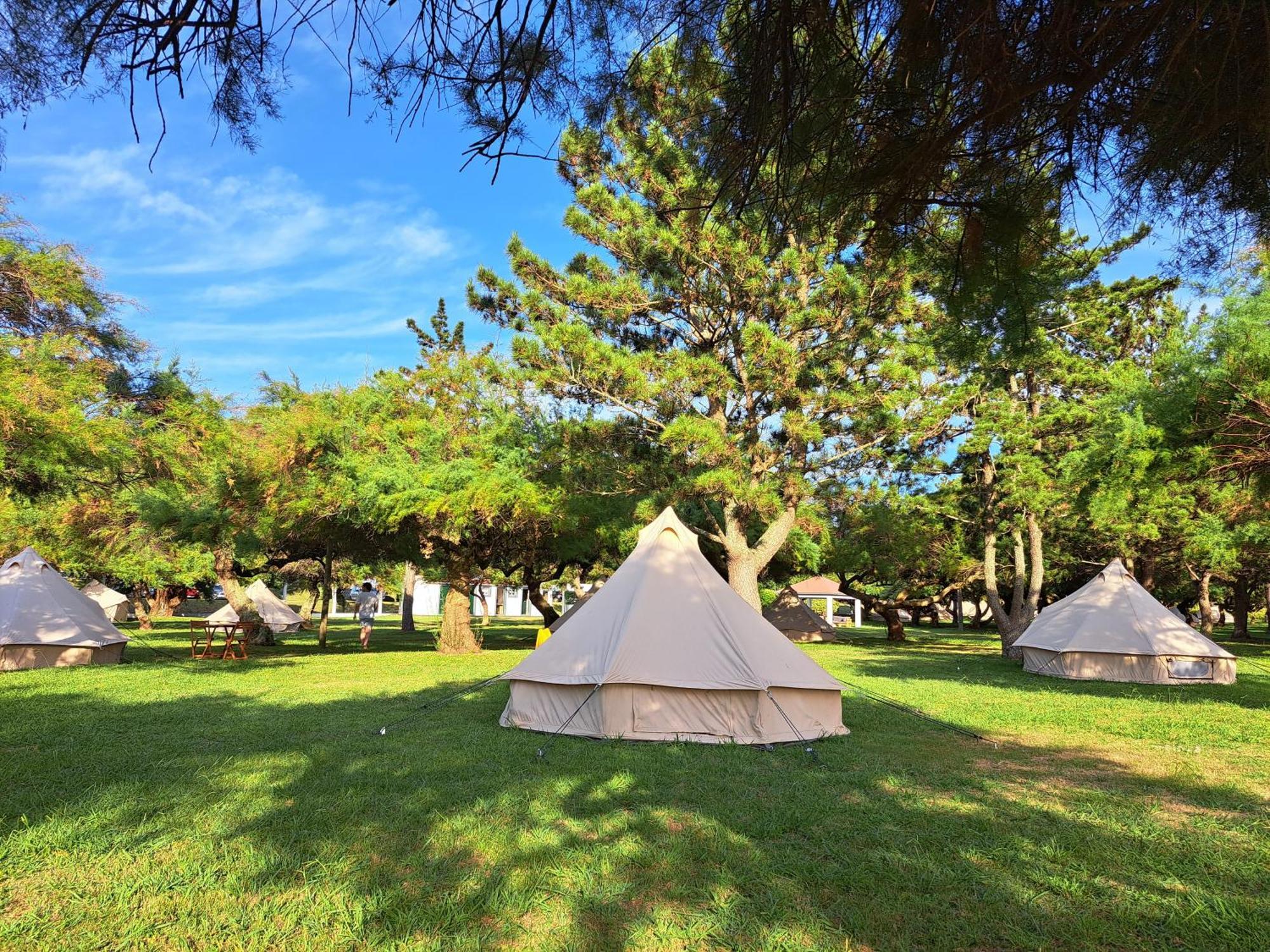 Bearsu Nature Almoxarife ออร์ตา ภายนอก รูปภาพ
