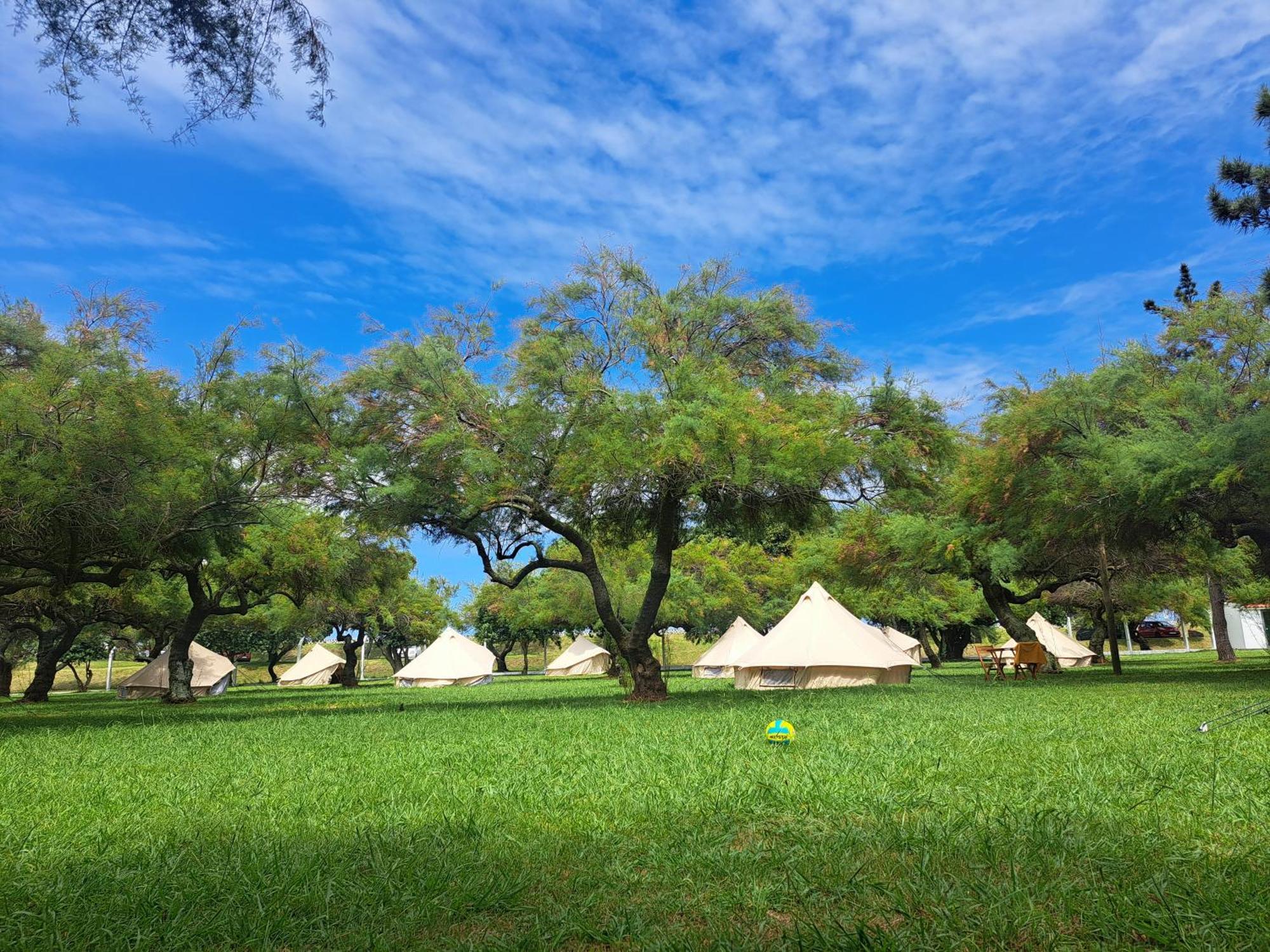 Bearsu Nature Almoxarife ออร์ตา ภายนอก รูปภาพ