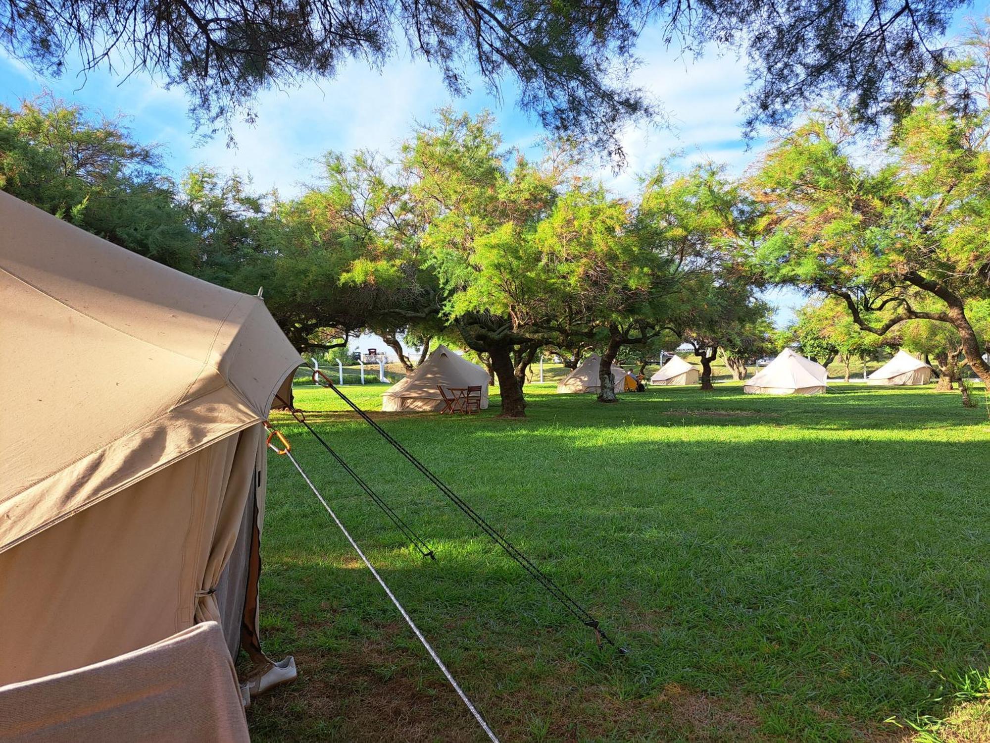 Bearsu Nature Almoxarife ออร์ตา ภายนอก รูปภาพ